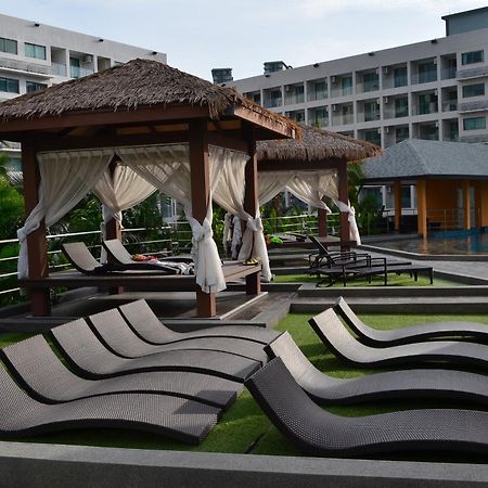 Maldives Laguna Beach Resort 3 Jomtien Beach Exterior photo