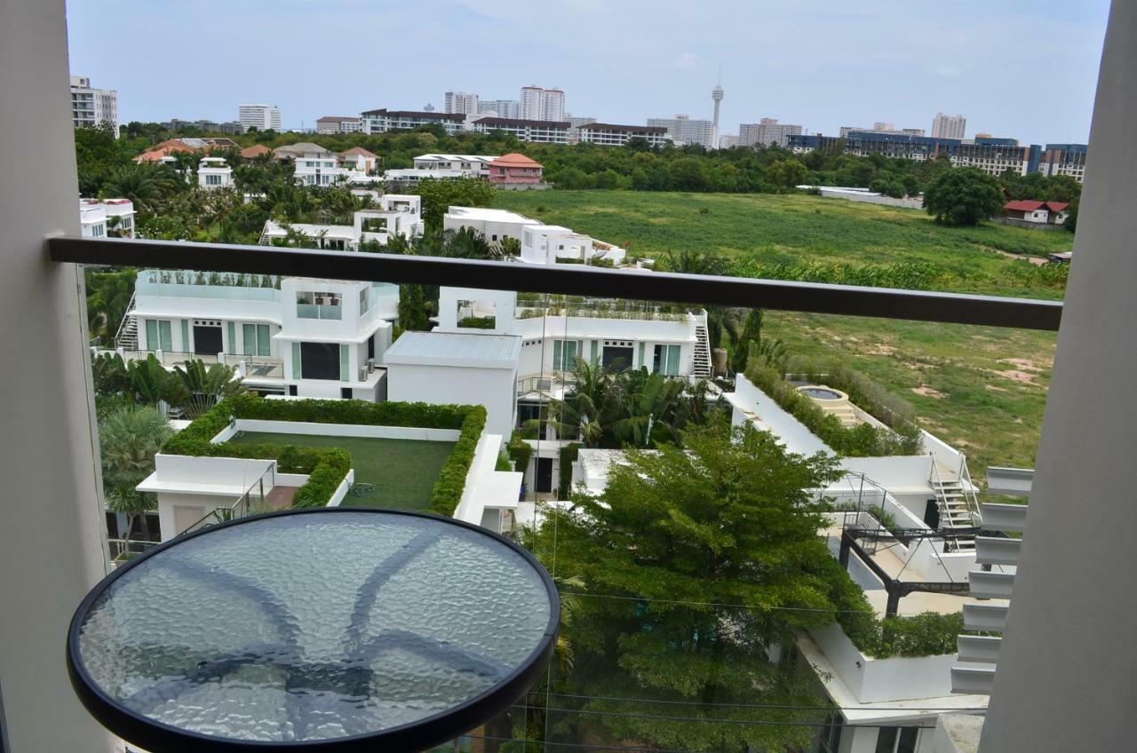 Maldives Laguna Beach Resort 3 Jomtien Beach Exterior photo