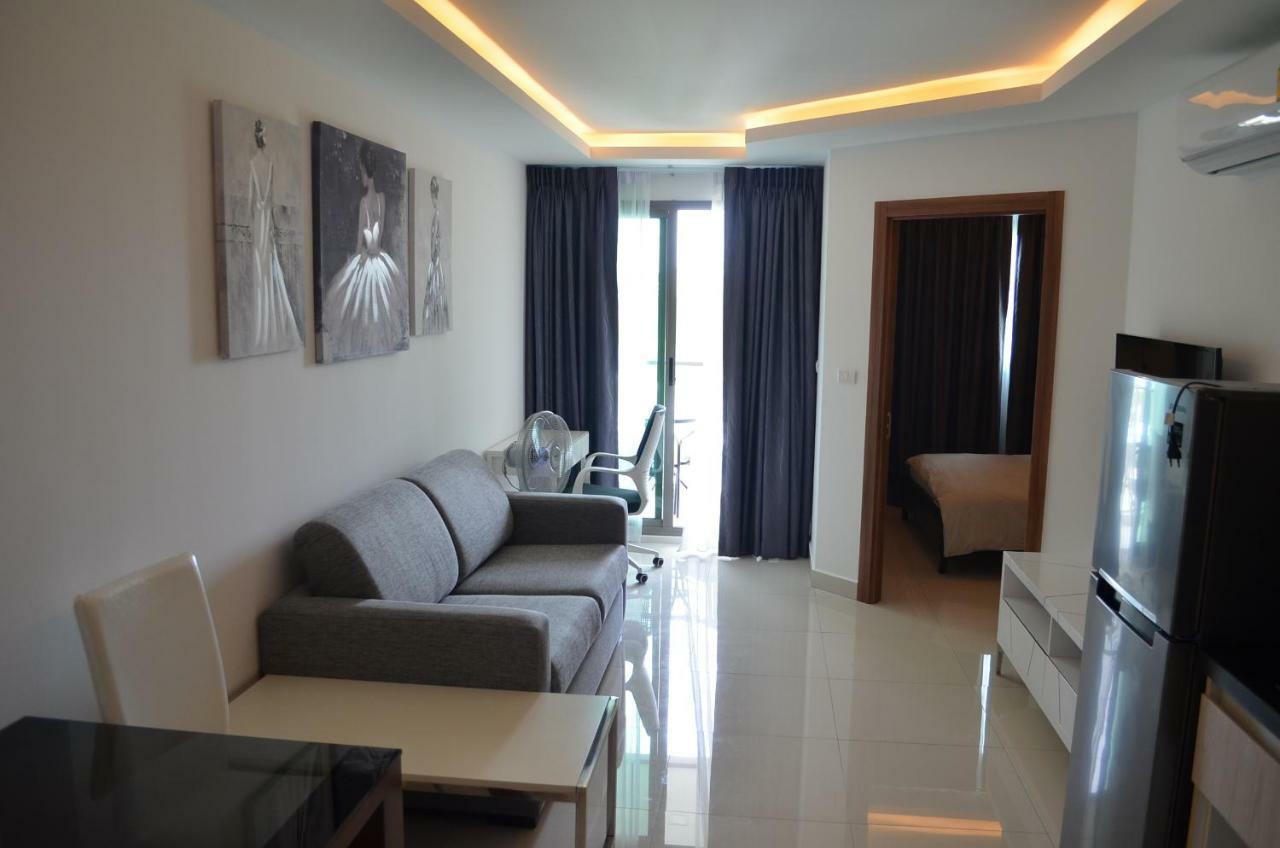 Maldives Laguna Beach Resort 3 Jomtien Beach Exterior photo